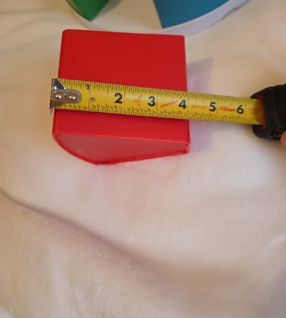 Learning Resources Create-a-Space Storage Center - Multicolor-12 Inches Across - Picture 10 of 10